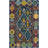 Deyoung Hand Tufted Wool Southwestern Rug-996438865