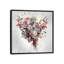 «Floral Skull Series», impression sur toile-21402828-74587494-74587499