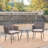 Kenneth 3 Pc Chat Set