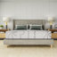 Matelas orthopédique 8 po