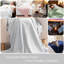 Couverture en molleton ultra douce réversible toutes saisons-119037697-121508820
