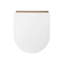 Modulum Solid Wood End Table