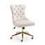 Chaise de bureau Curtrina-184722003