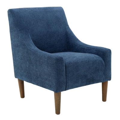 Fauteuil l 25,5 po