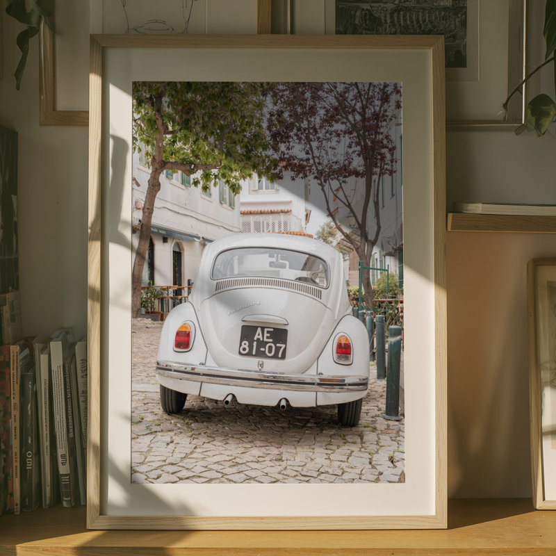 Wrapped Canvas Print, 76.2 cm H x 50.8 cm W
