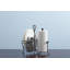 Porte-serviettes de table Gourmet Basics par Mikasa Avilla