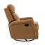 Fauteuil inclinable manuel pivotant Rudisill (ensemble de 2)-80918676