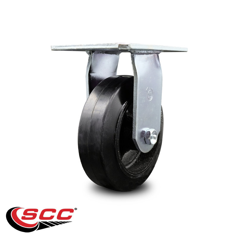 Remplacement de la marque Service Caster par la marque Carraster 44785T33