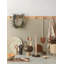 Hagi Stoneware Sugar Bowl-1367132702