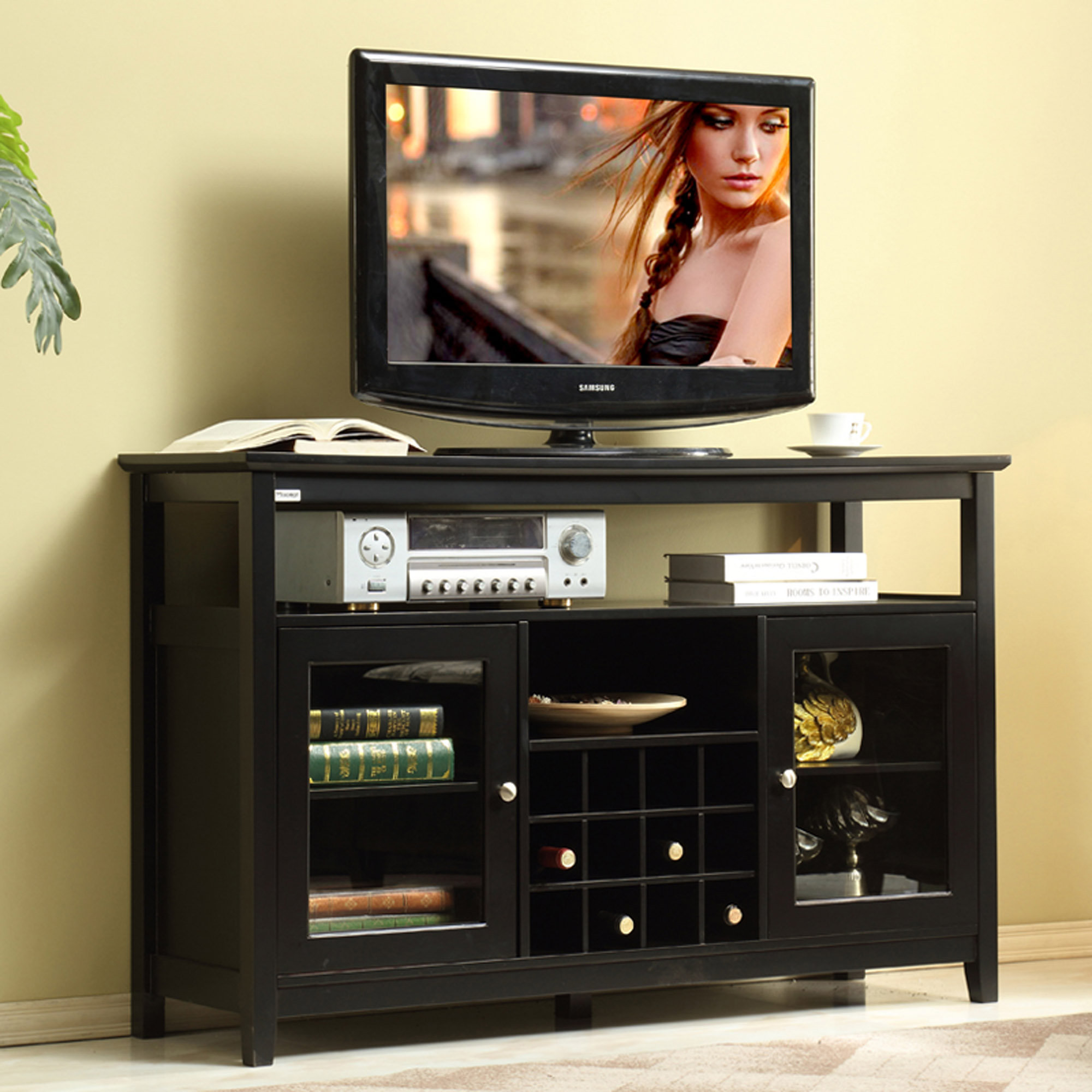 Red Barrel Studio® Braegger 52" Sideboard & Reviews | Wayfair