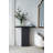 Mario Stone Top Single Coffee Table-1838187284