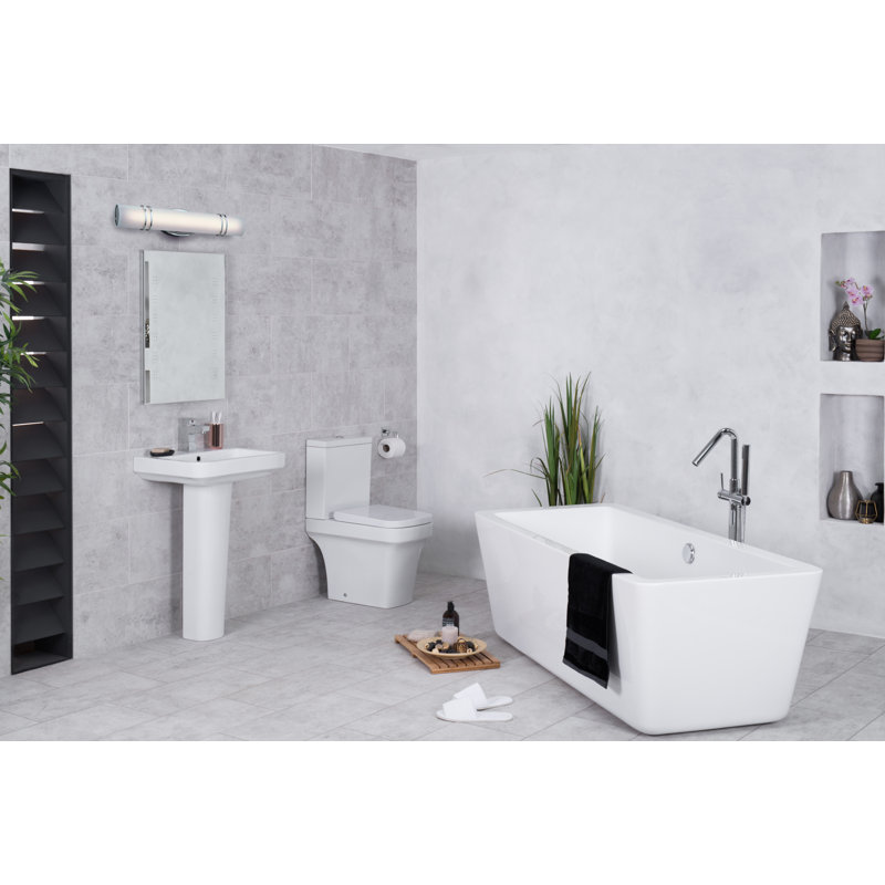 Lenaick LED Vanity Light