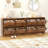 32 Pair Shoe Storage Cabinet-1467608052