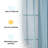 Hailey Faux Linen Sheer Curtain Panels-2085973438-2085973379