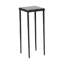 Reese Marble End Table-1836994886