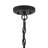 Beck 20-Light Wagon Wheel Chandelier-404571097