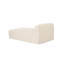 Isla Left Arm Facing Chaise Beige-1094817656
