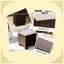 Set of 2 Ottoman, Outdoor Ottomans-798806101