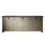 Opera 92.1'' W Solid Wood Sideboard