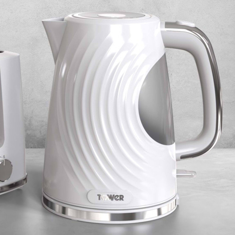 Tower Sonar Kettle