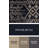 Machine Washable Gray Area Rug-630338501