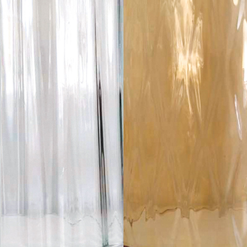 Armonia 2 - Light Chandelier, Crystal Amber, Matte Black;Gold