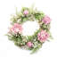 Faux Plastic 45cm Wreath