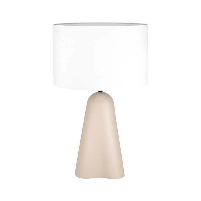 Ceramic Novelty Lamp