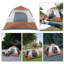 4 Person Tent
