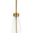 Manila 3 - Light Single Pendant-66310953