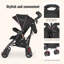 Poussette parapluie Dream On Me Volgo-115616726