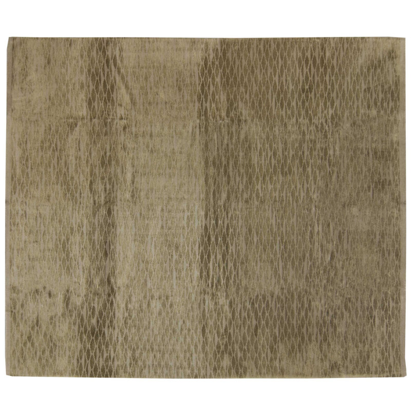 Tempo Geometric Area Rug