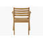 Danois Outdoor Dining Chair
