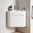 22” Single Bathroom floating Vanity with Sink-1303735872