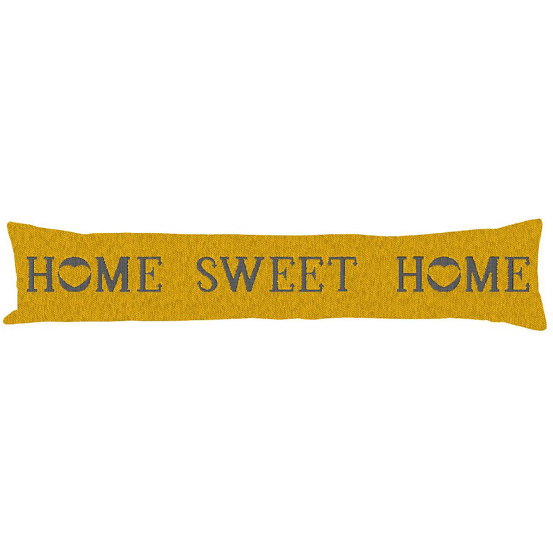 Fabric Draft Excluder