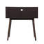 Ensemble de bureau d'écriture rectangulaire 2 pièces-165340821