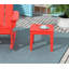 Table d'appoint en plastique Joubert-256882616