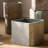 StoneGrain Square Planter-1857444256-1857444260