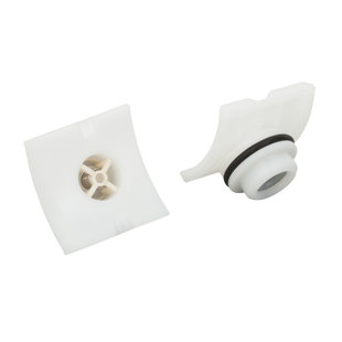 Universal Non-Return Valve (Set of 2)