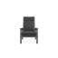Chaise de patio inclinable avec coussins Askar-26027349-26030630-26030625