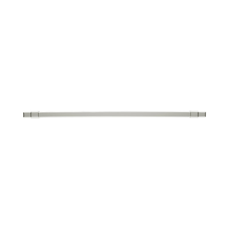 Monroe Appliance Pull, Polished Nickel, 18"