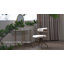 Chaise de bureau pivotante Milahni-1897172705