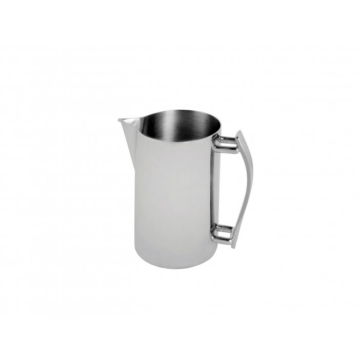 Newport 5.07oz. Stainless Steel Pitcher