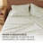 Bedsure 100% Cotton Flannel Bed Set-110115431