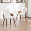 Chaise rembourrée Carman-669606310
