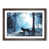 Walnut Framed selected