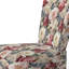 Chaise d'appoint rembourrée A-1047439829
