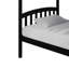 Lit superposé simple Jeeven Kids-1862892742
