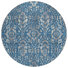 Bleu/Gris
