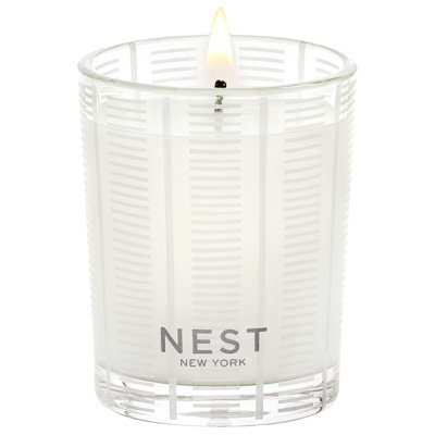 Forest Rain Votive Candle